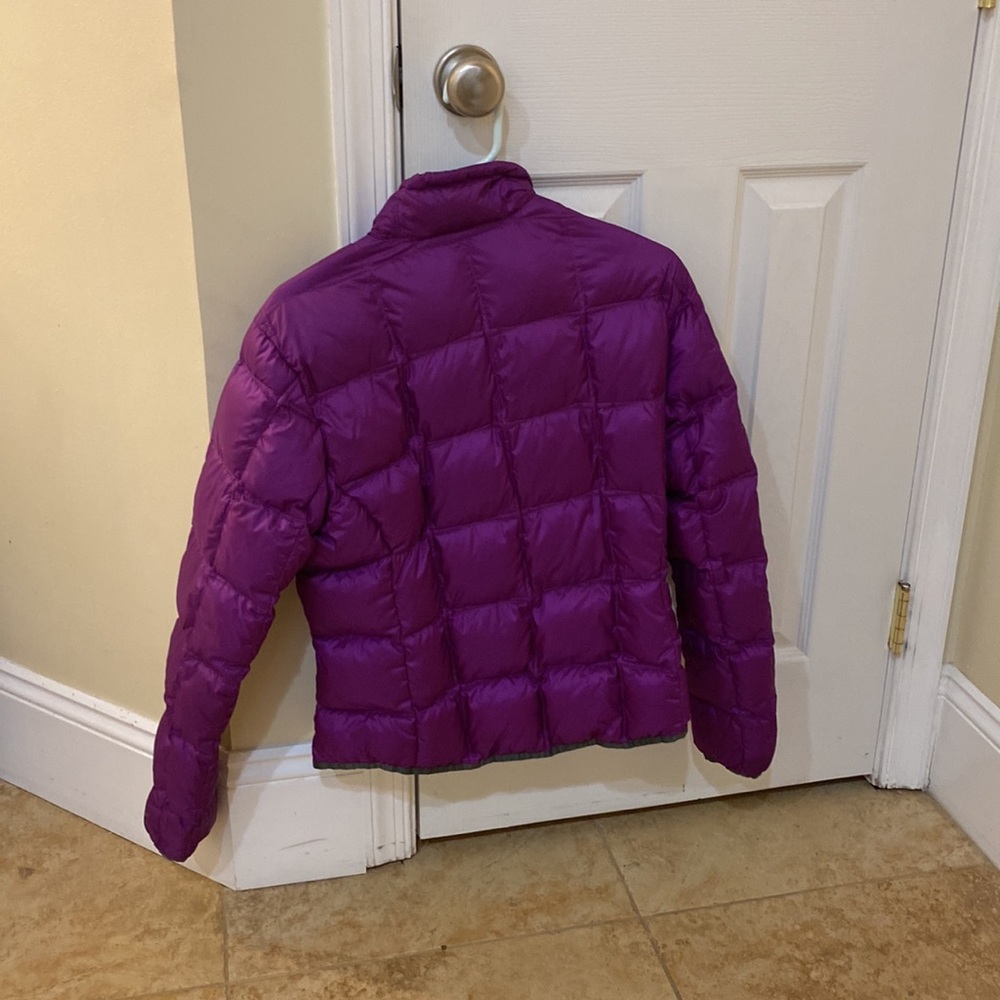 Eddie Bauer Firstascent Jacket - image 2